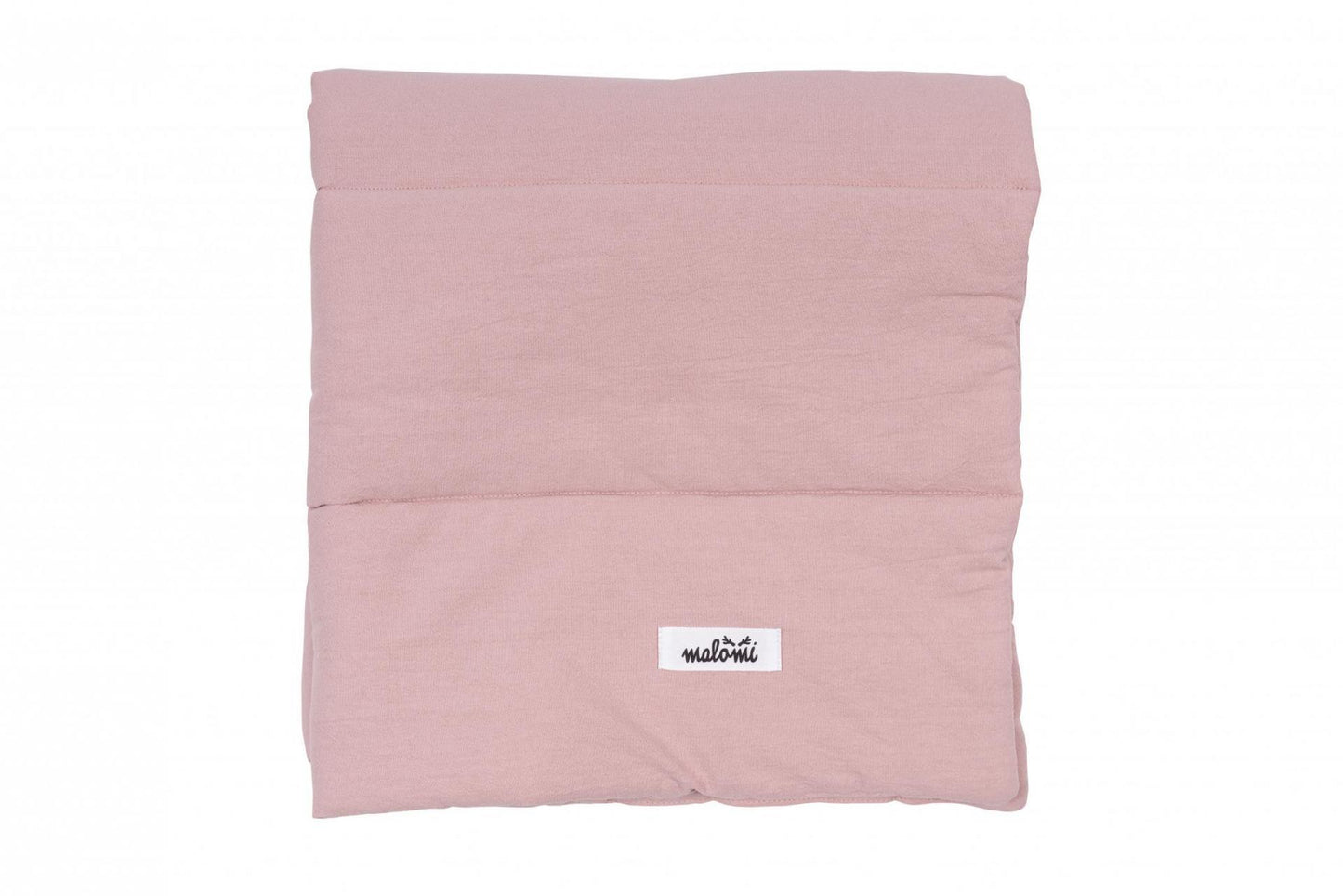 Babyhorn | Washed Cotton Dusty Pink  | Malomi Kids