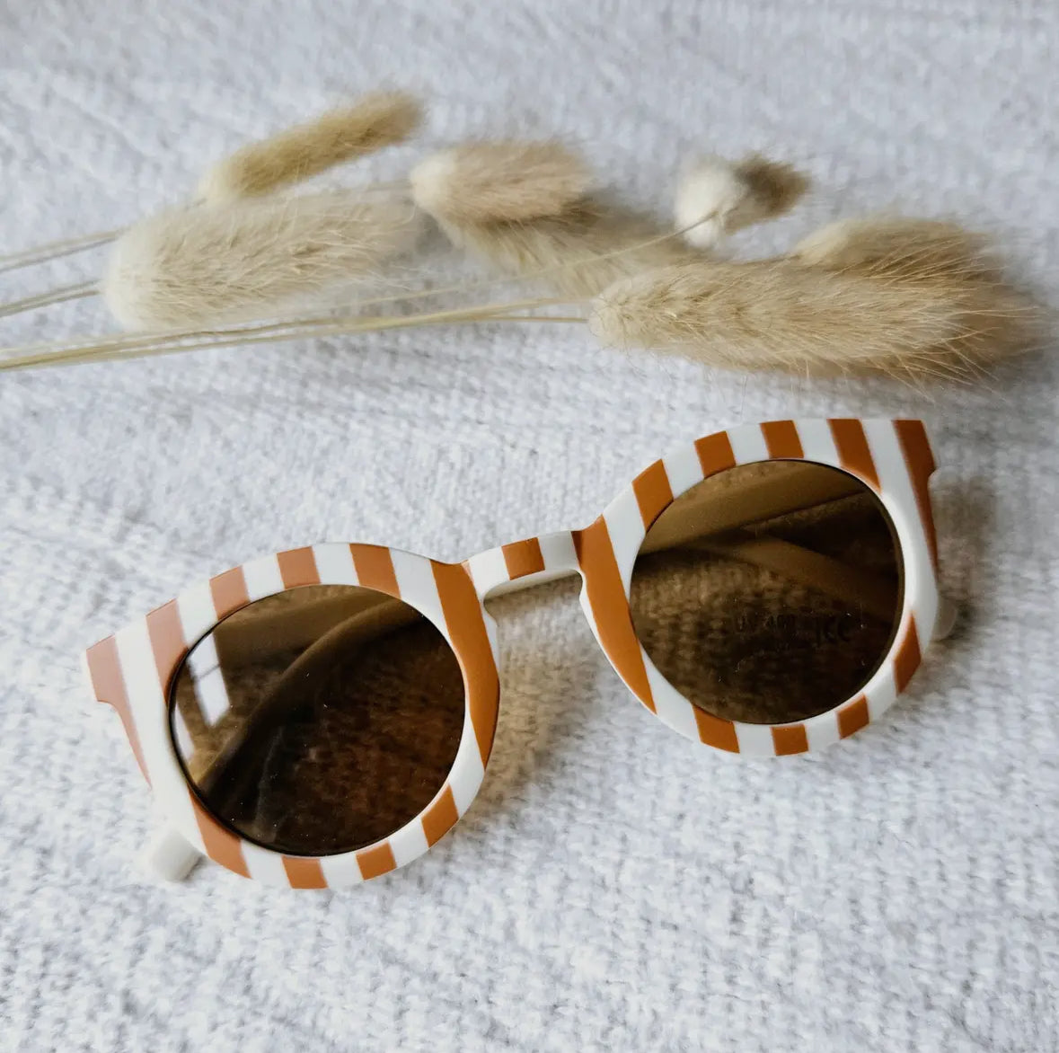 Baby- & Kindersonnenbrille UV 400 | Stripes