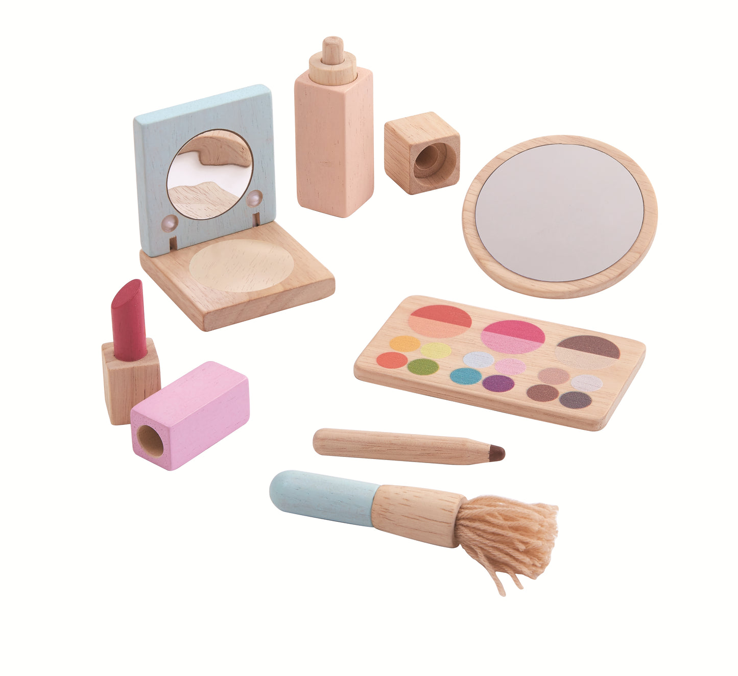 Makeup Set | Plantoys