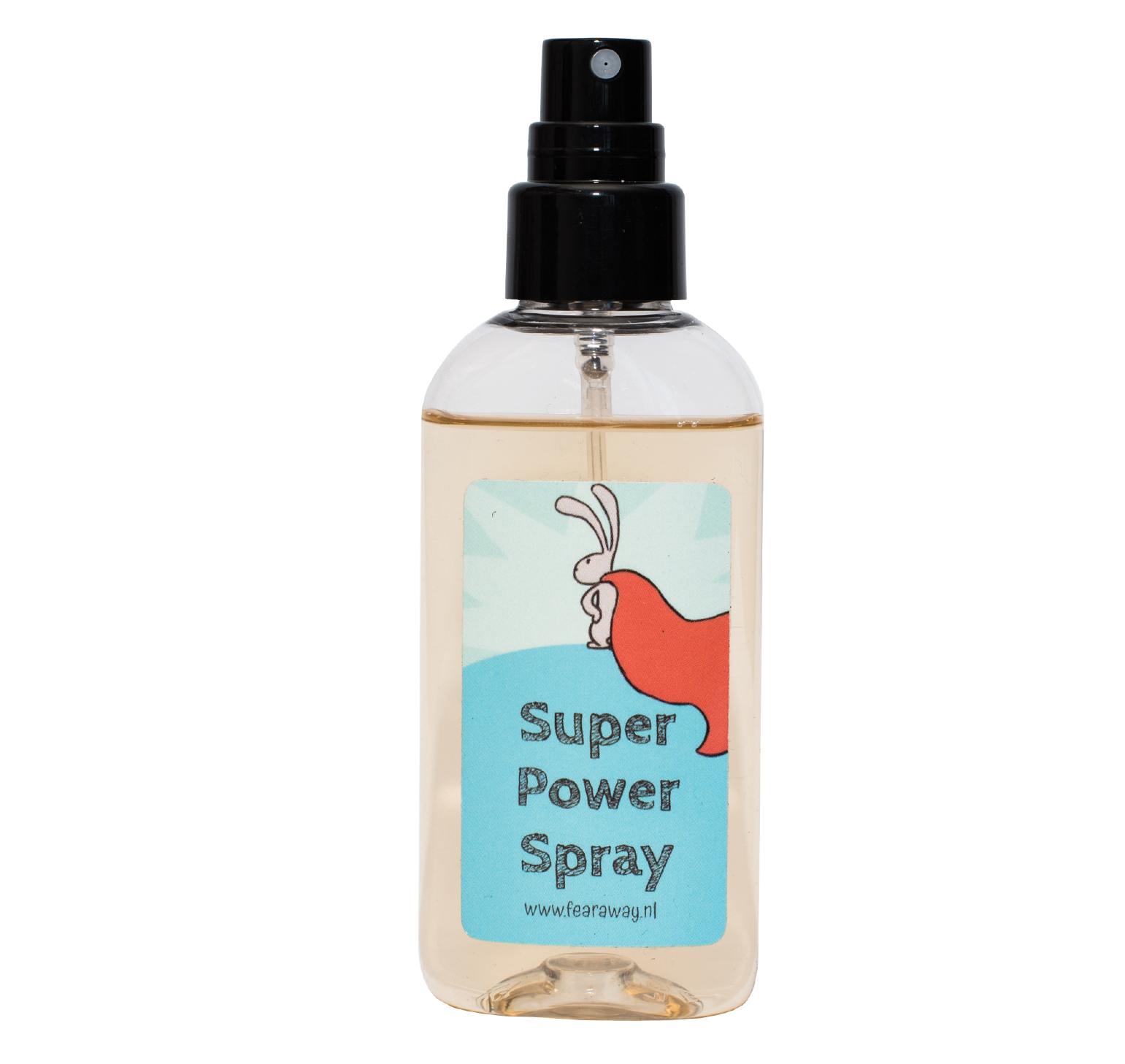 Fear Away Superpowerspray