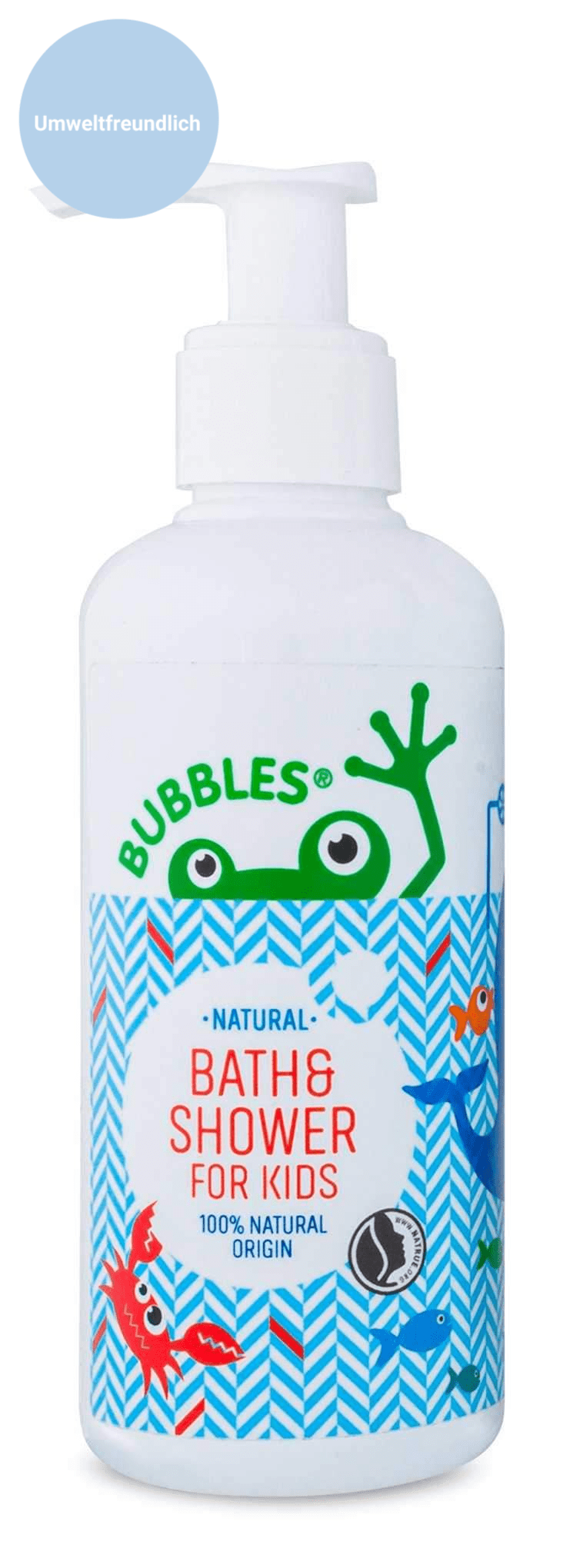 Bubbles Natural Bodycare Bath & Shower Bubbles Natural Bodycare Bubbles Natural Bodycare Mini Luel Kids